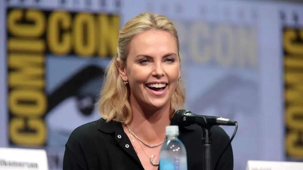 Charlize Theron trades her South African vowels for an accent so complete it nearly erased her own (Image Credits: Flickr)