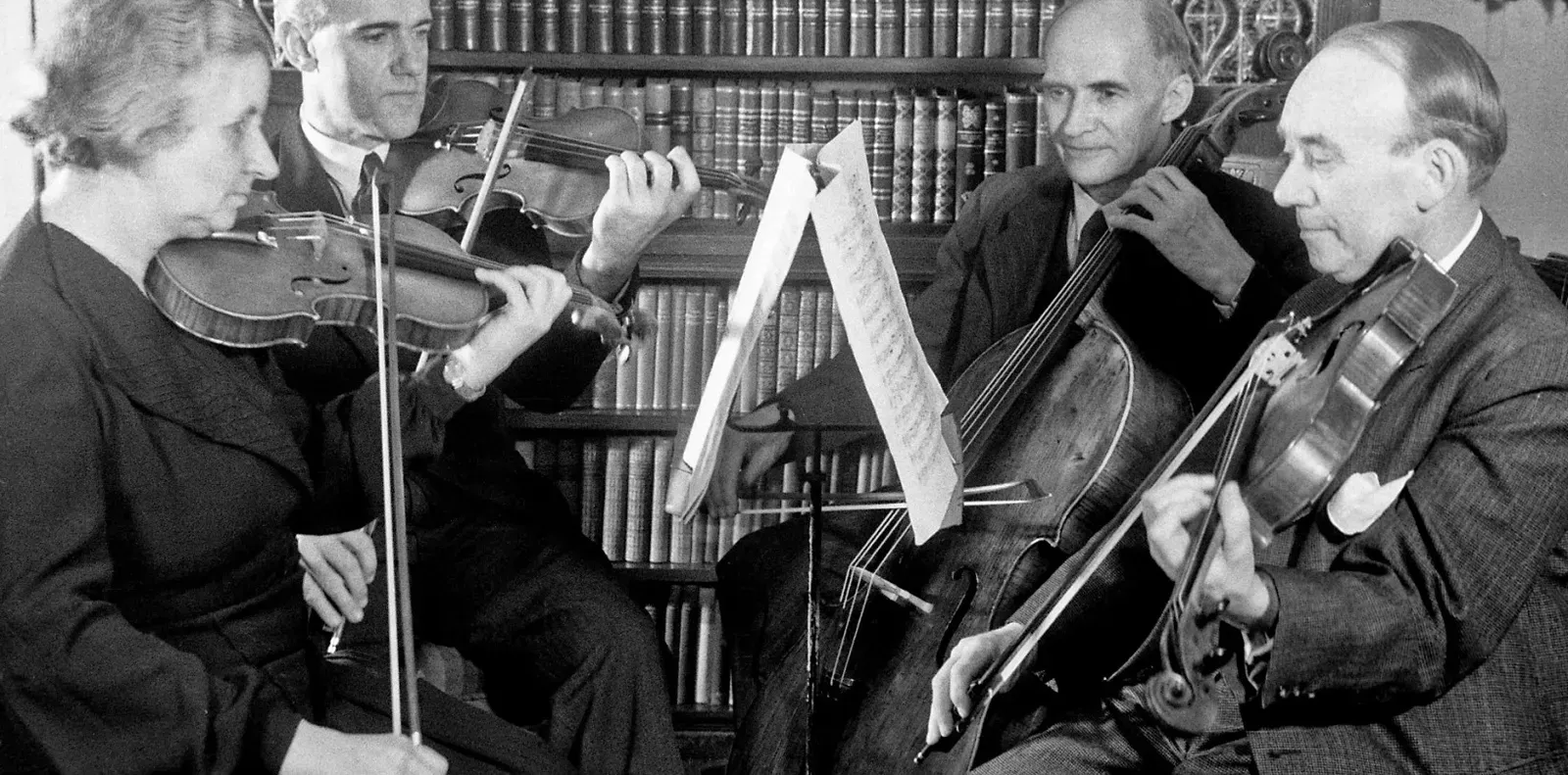 Vivaldi's Four Seasons and the Weather as Musical Architecture (Image Credits: Wikimedia)