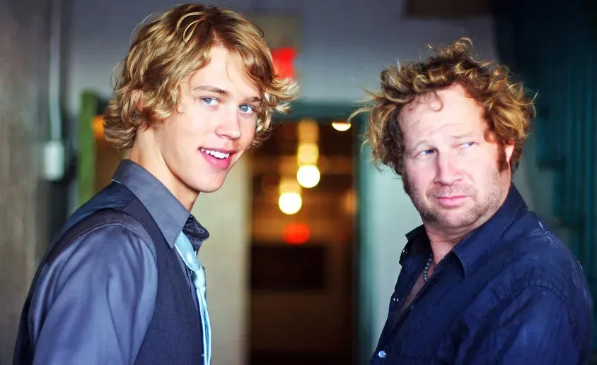 Austin Butler spent years training his voice and stage presence for Elvis (Image Credits: Flickr)