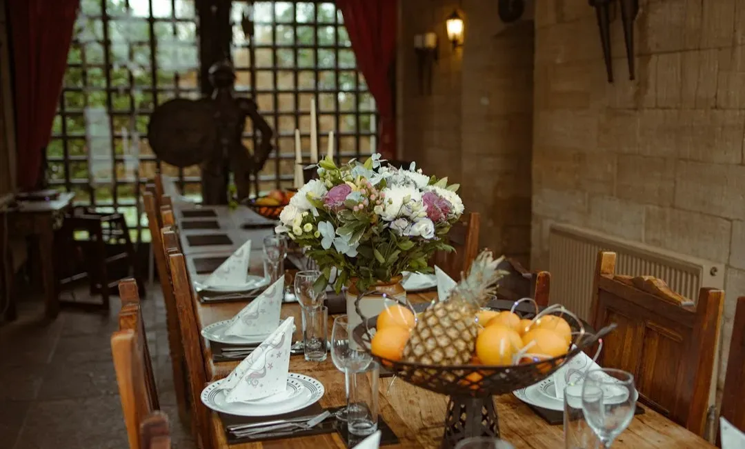 Props, Fantasy Feasts and Digital Help (Image Credits: Unsplash)