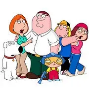 1. Family Guy - Canceled Twice, Now One of TV's Longest-Running Series (warrantedarrest, Flickr, CC BY 2.0)