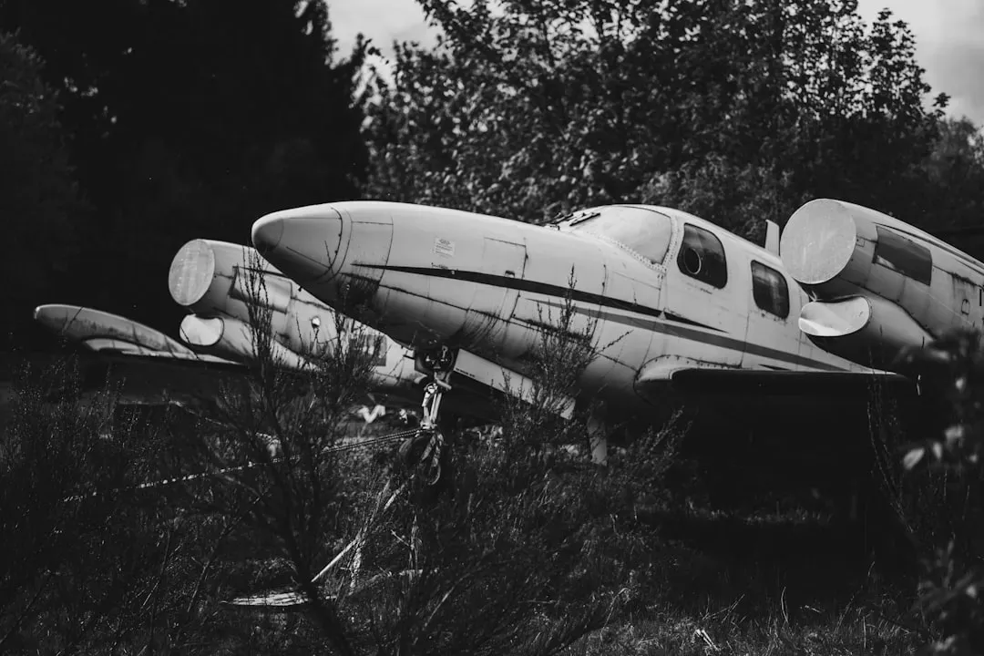 Conclusion: The Blank Spaces on the Map (Image Credits: Unsplash)