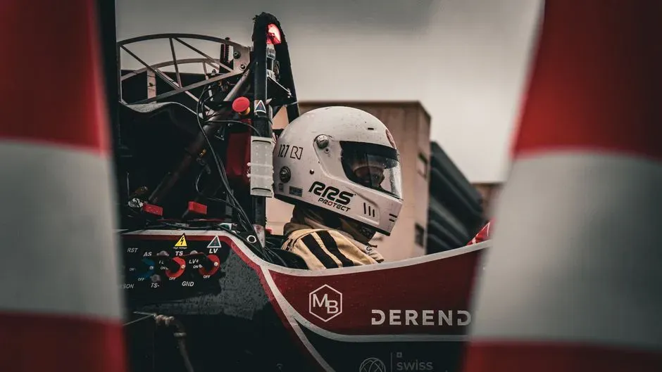 2. Speed Racer (2008) (Image Credits: Pexels)