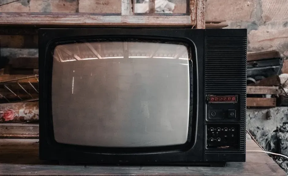 9. Philo Farnsworth: The Farm Boy Who Invented Television (Image Credits: Pexels)