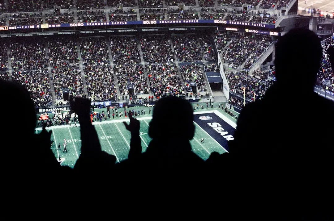 Super Bowl LIX on Fox (2025) (Image Credits: Unsplash)