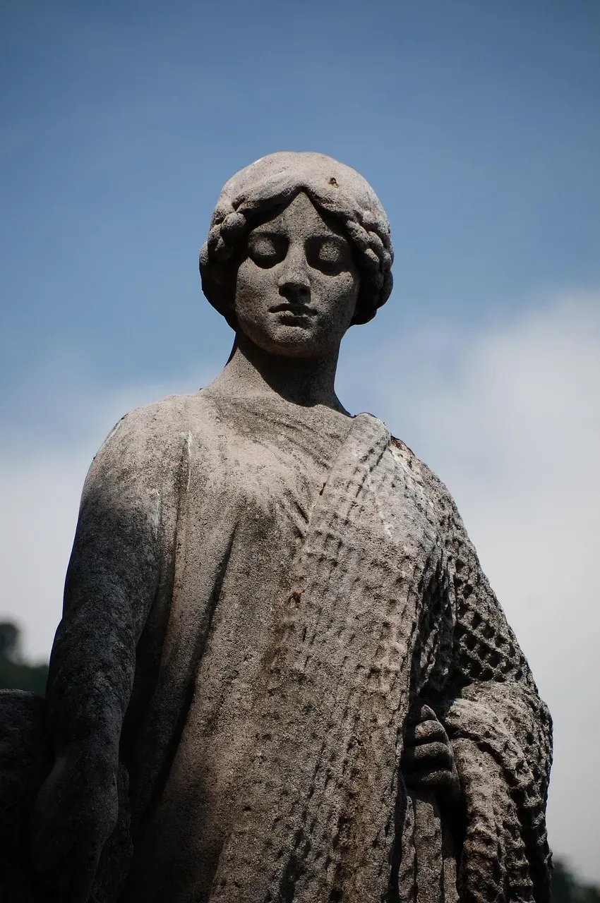 The Power of Historical Narratives (Image Credits: Pixabay)