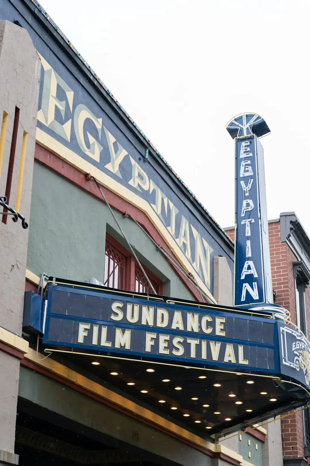 Sundance Film Festival: Setting the Diversity Benchmark (Image Credits: Unsplash)