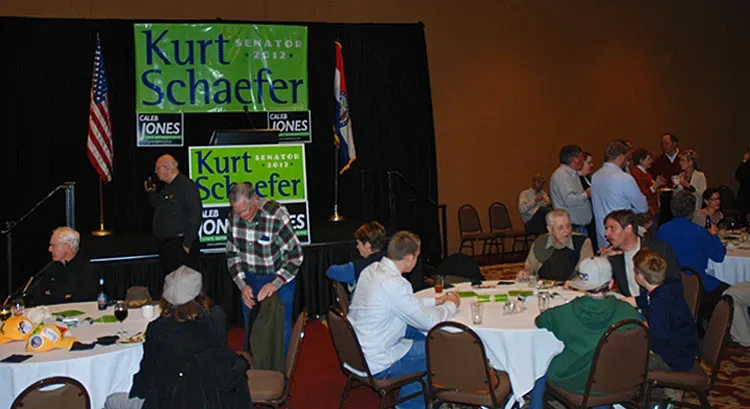 Booking Tables Is Essential, and Resorts World Is Pushing Reservations Hard (Image Credits: Wikimedia)