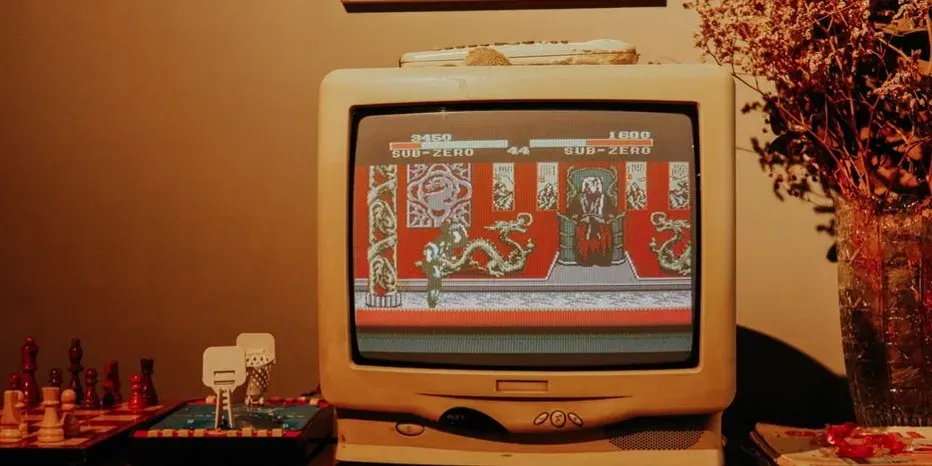 How the 1992 film became a video game across nearly every console (Image Credits: Pexels)