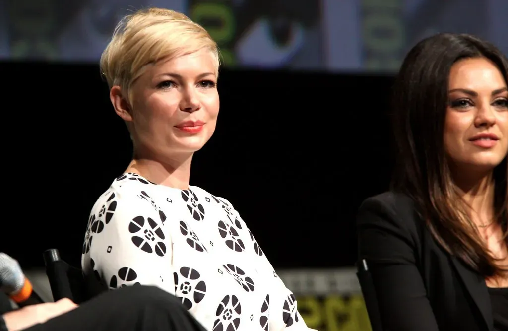 Michelle Williams: Quietly One of the Best, Rarely Given the Stage She Deserved (Image Credits: Flickr)