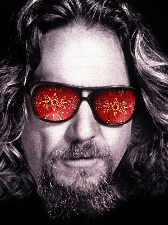 3. The Big Lebowski (1998) (Sleeper Cell, Flickr, CC BY-SA 2.0)