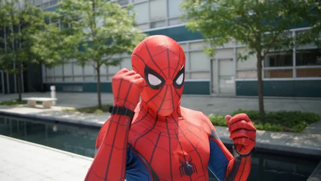 3. The Amazing Spider-Man 2 (2014) - Ambition That Backfired Spectacularly (Image Credits: Unsplash)