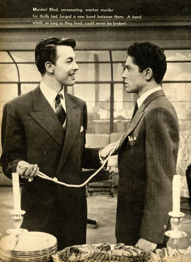 Rope (1948) (BudCat14/Ross, Flickr, CC BY 2.0)