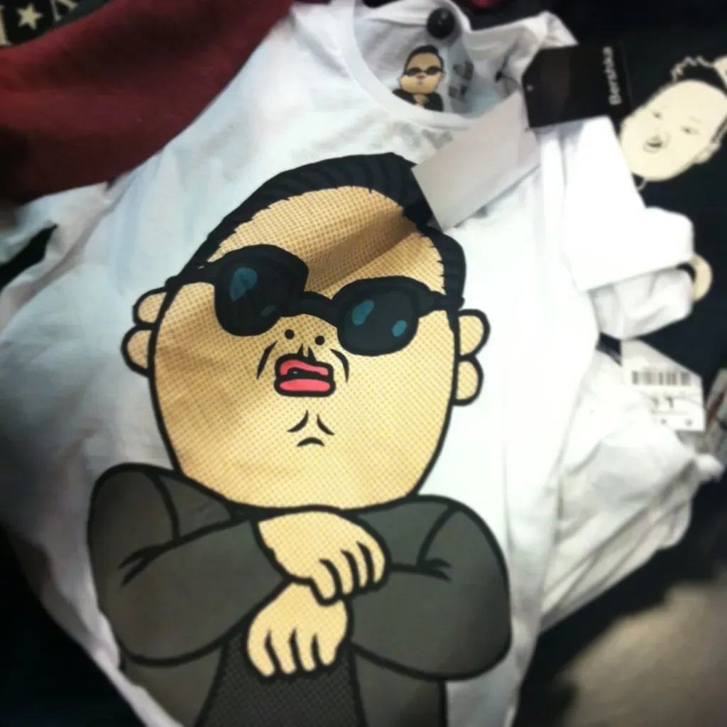 The Korean Rapper Who Conquered YouTube Without Speaking English (Image Credits: Flickr)