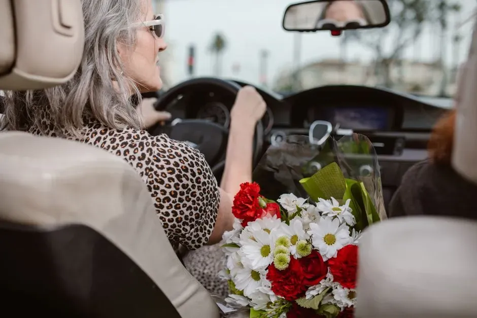 Driving Miss Daisy (1989) (Image Credits: Pexels)