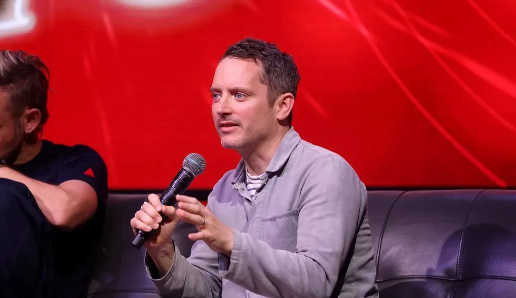 Elijah Wood (Image Credits: Flickr)