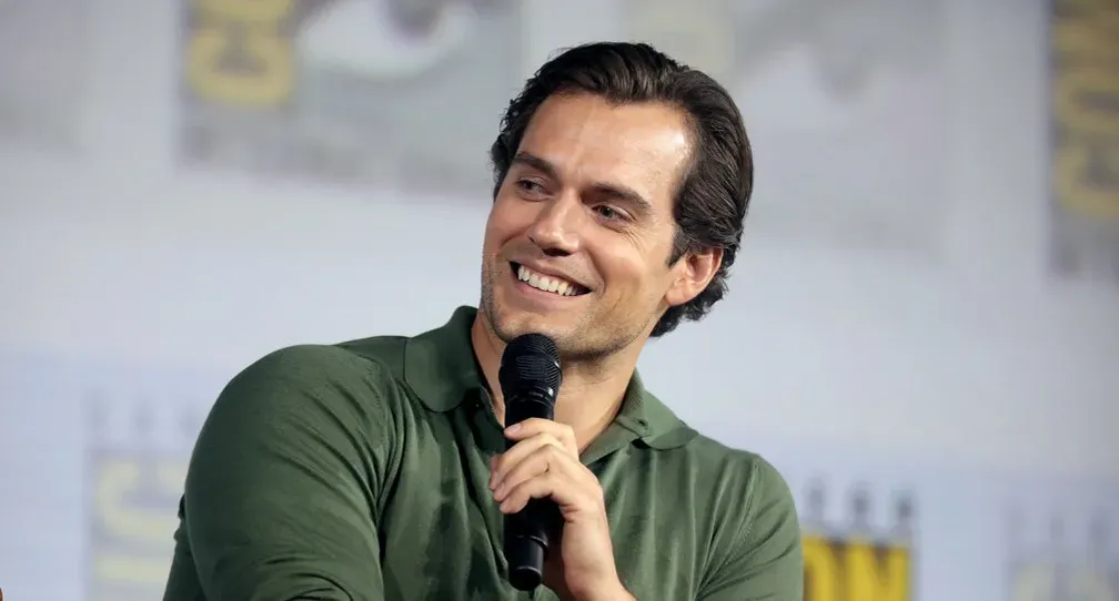 Henry Cavill's near enlistment in the armed forces (Image Credits: Flickr)