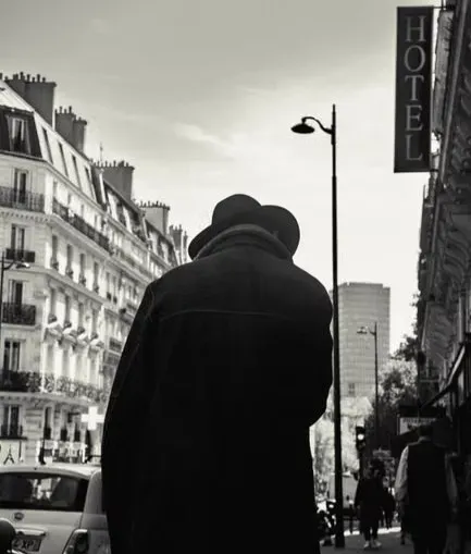 The Maltese Falcon (1941) (Image Credits: Pexels)