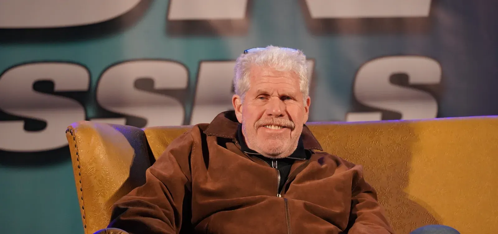 5. Ron Perlman in Hellboy (Image Credits: Wikimedia)