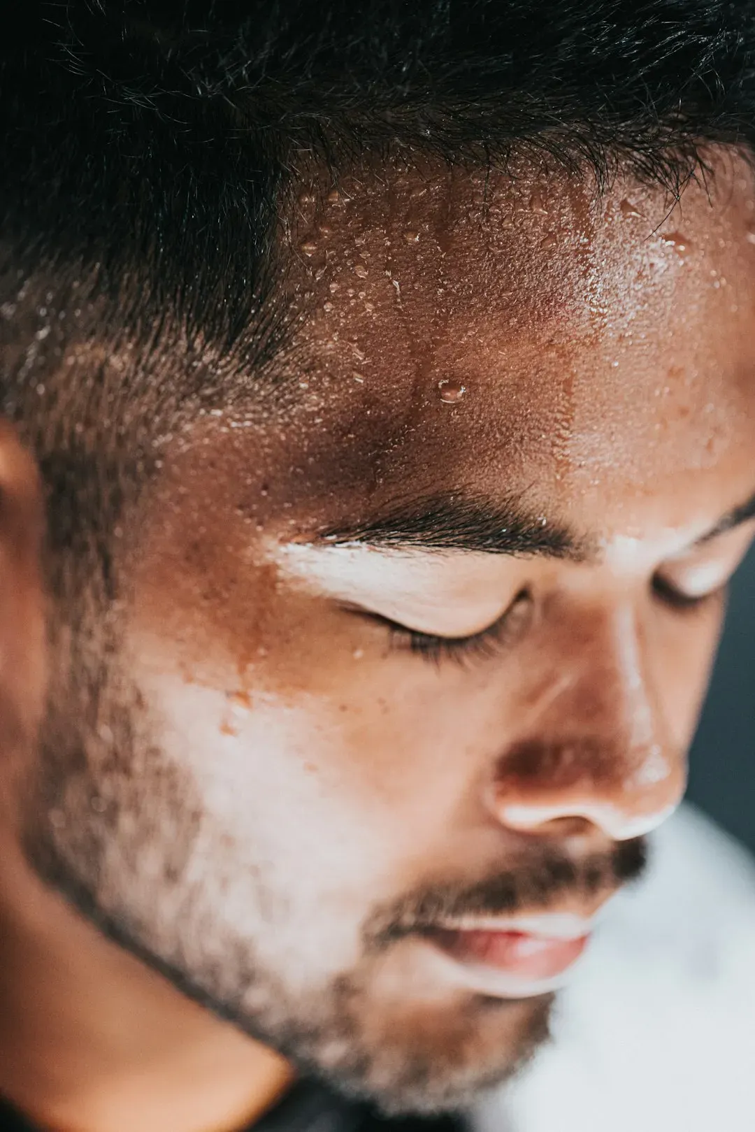 Sweating More Doesn't Mean You're Burning More Fat (Image Credits: Unsplash)