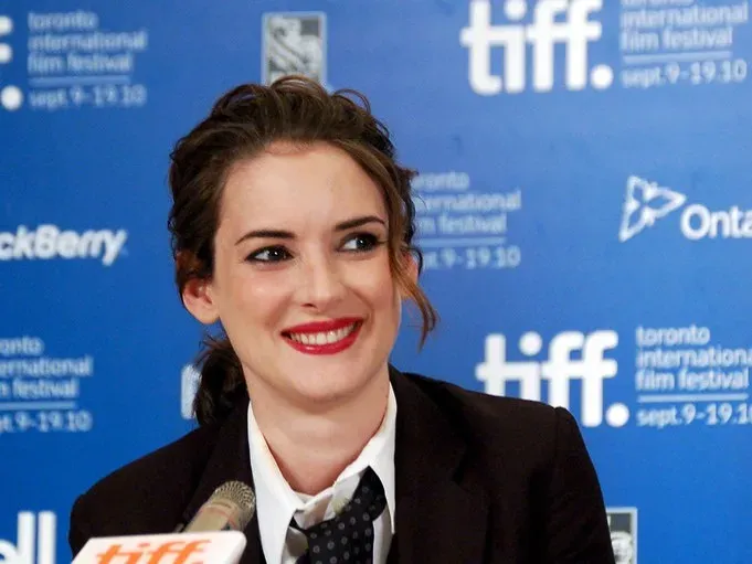Winona Ryder and The Godfather Part III (Image Credits: Flickr)