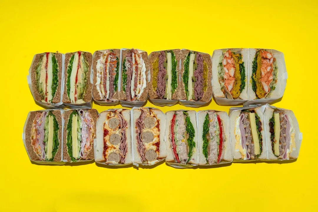 The Gourmet Makeover (Image Credits: Unsplash)