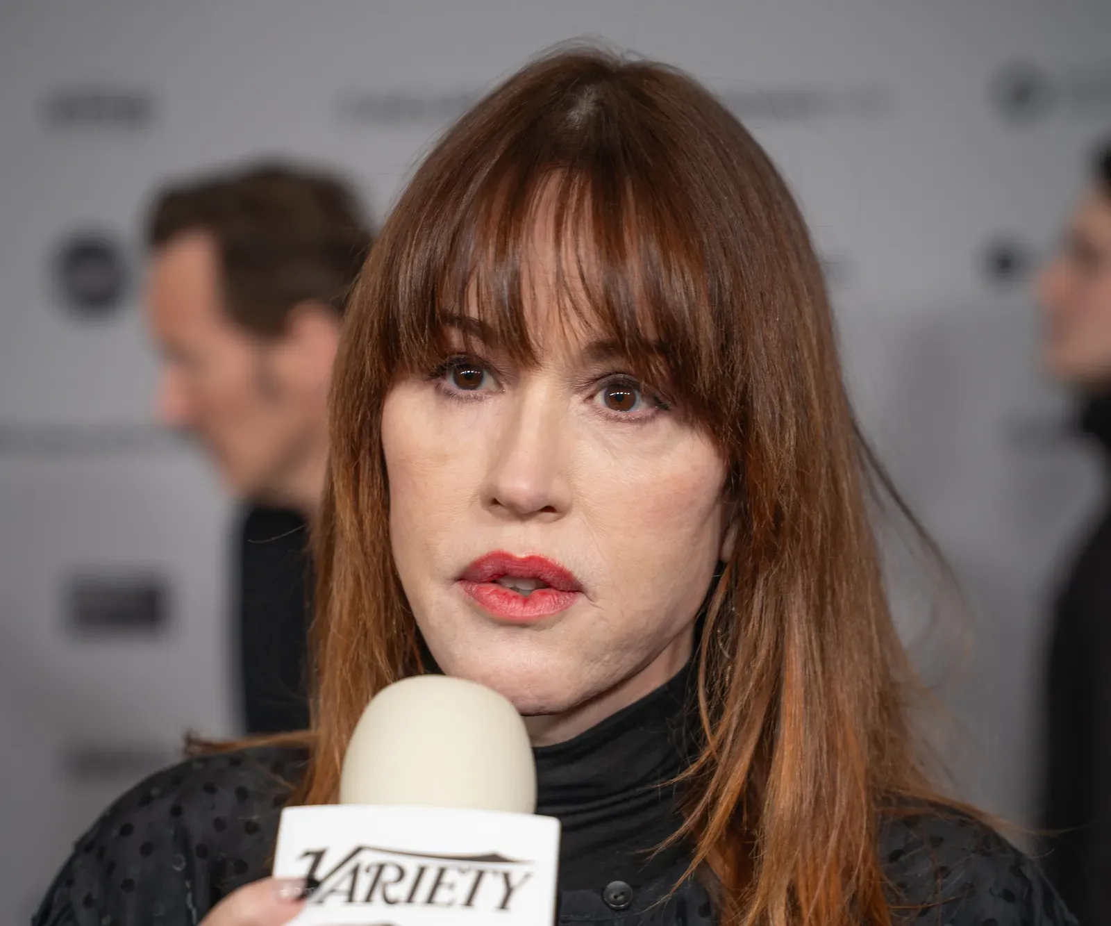 Molly Ringwald and the Part That Made Julia Roberts a Star (Image Credits: Wikimedia)