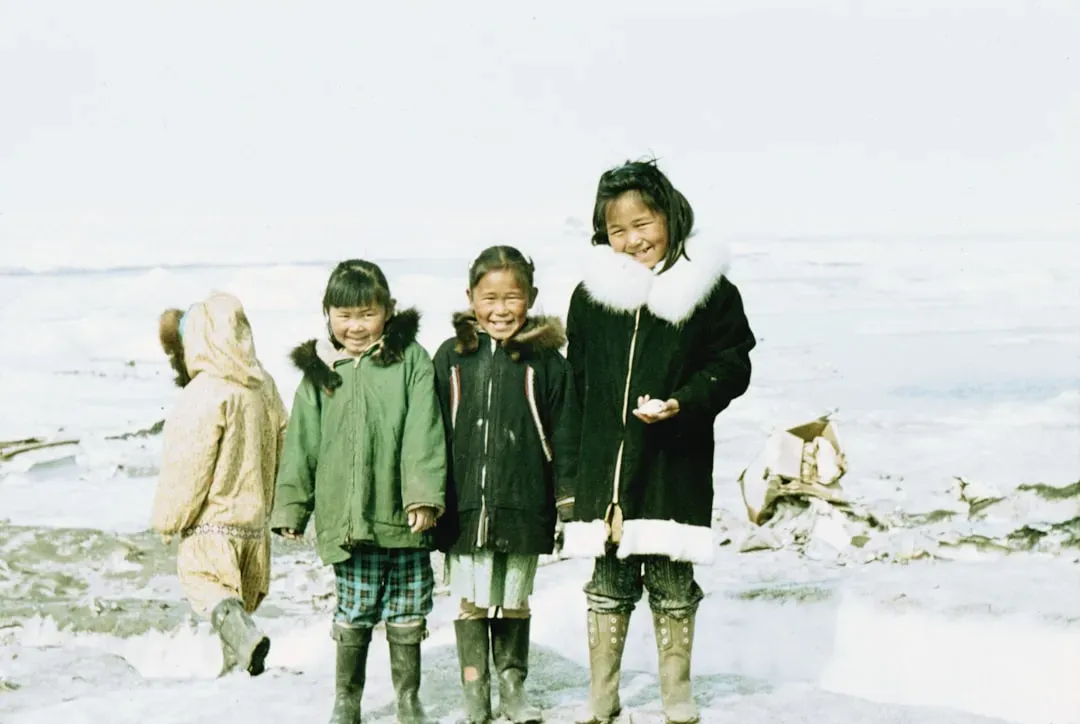 The Inuit Knew All Along (Image Credits: Unsplash)