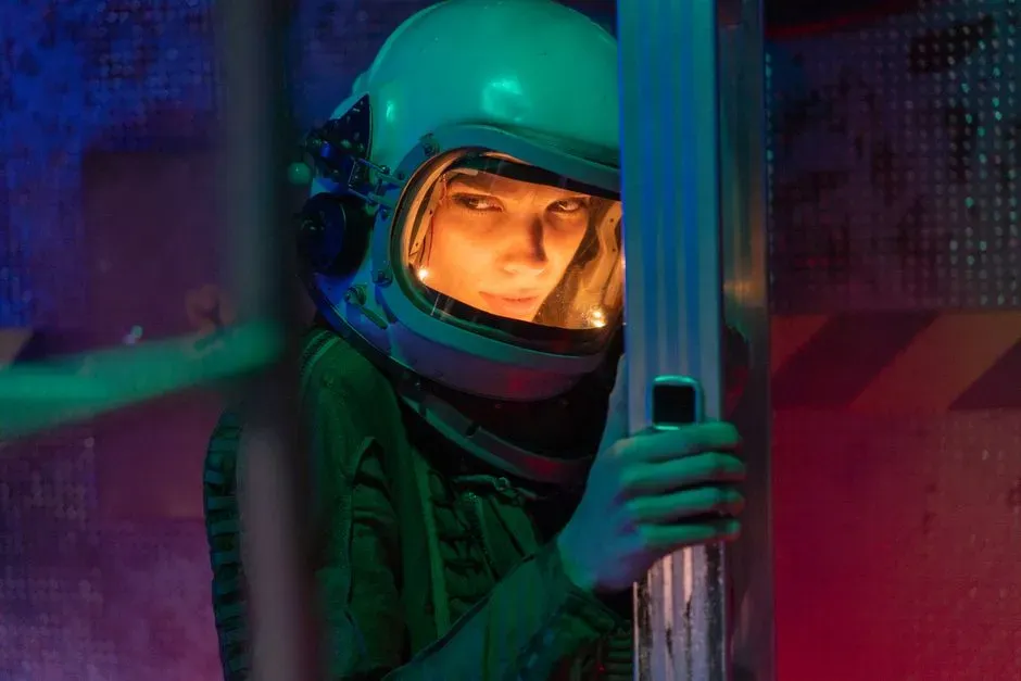 Interstellar (2014), Hans Zimmer (Image Credits: Pexels)