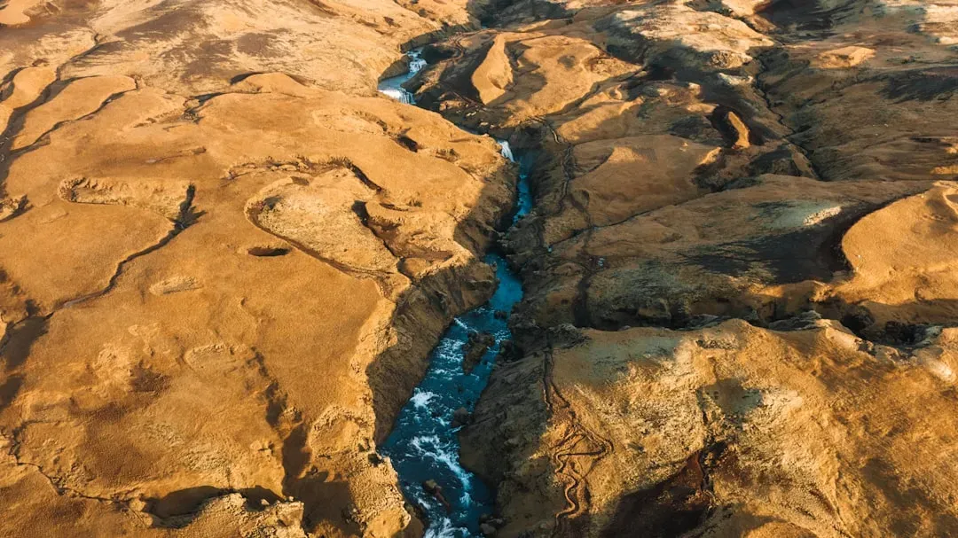 Petra, Jordan: Masters of Desert Water Control (Image Credits: Unsplash)