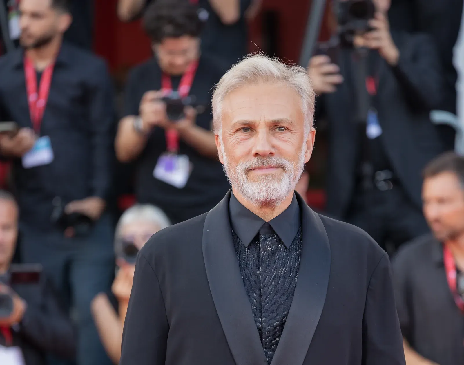5. Christoph Waltz, the elegant, unsettling villain (Image Credits: Wikimedia)