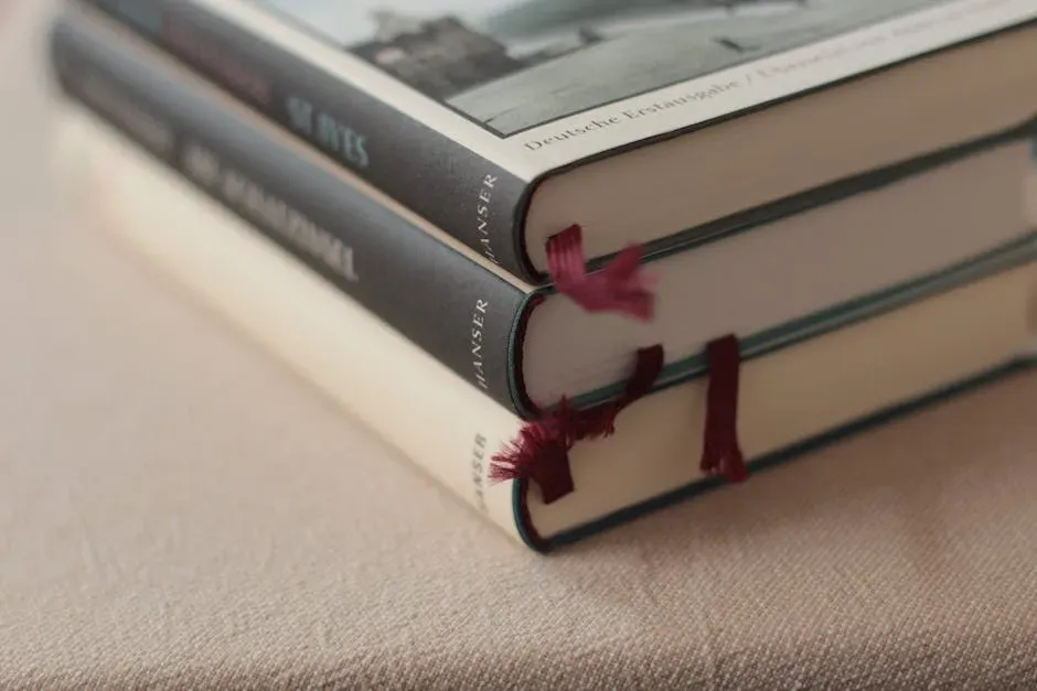 3. Ulysses by James Joyce (1922) (Image Credits: Pexels)