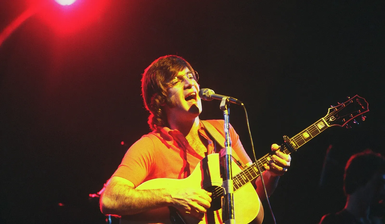 Welcome Back by John Sebastian (Image Credits: Wikimedia)