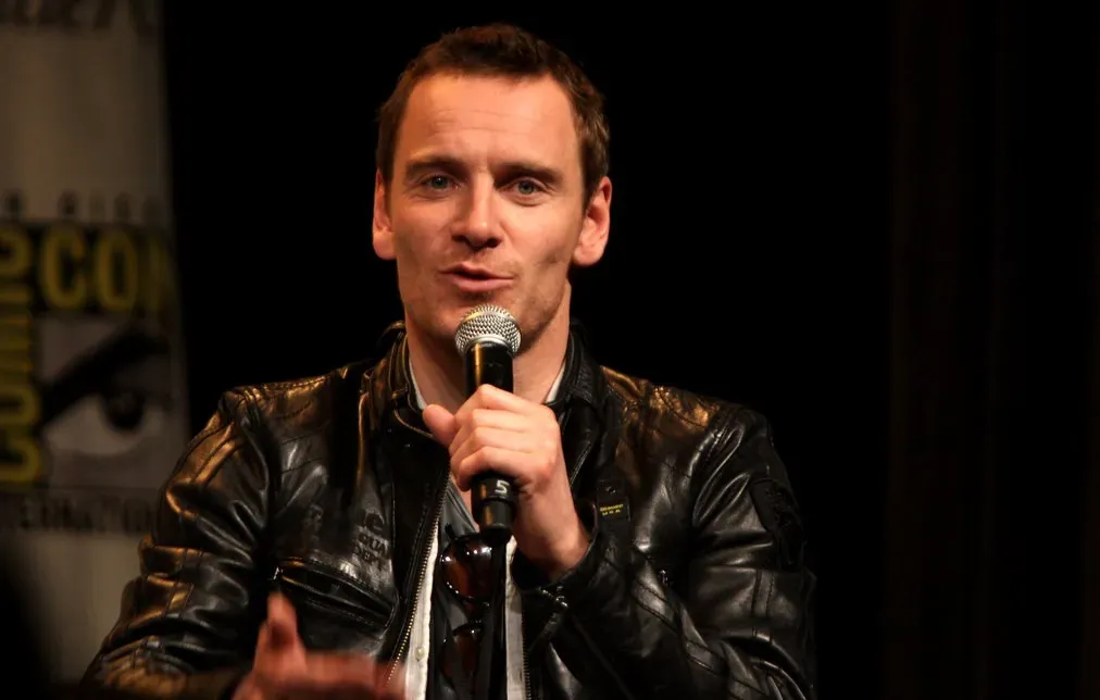 Michael Fassbender in Steve Jobs (2015) (Image Credits: Flickr)