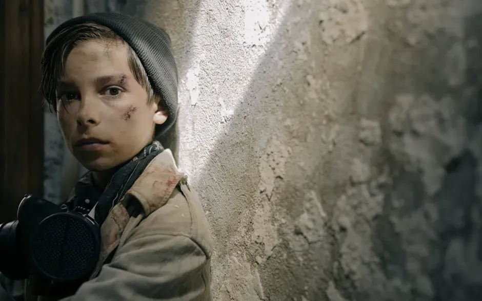 3. Stalker (1979) (Image Credits: Pexels)