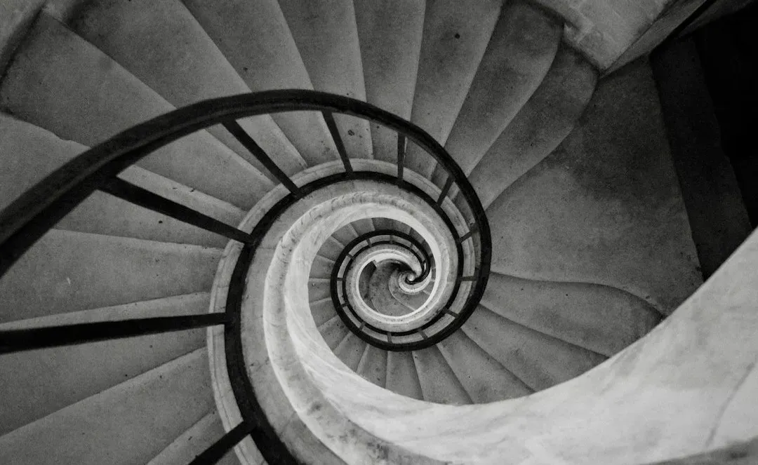 Vertigo (1958) (Image Credits: Unsplash)