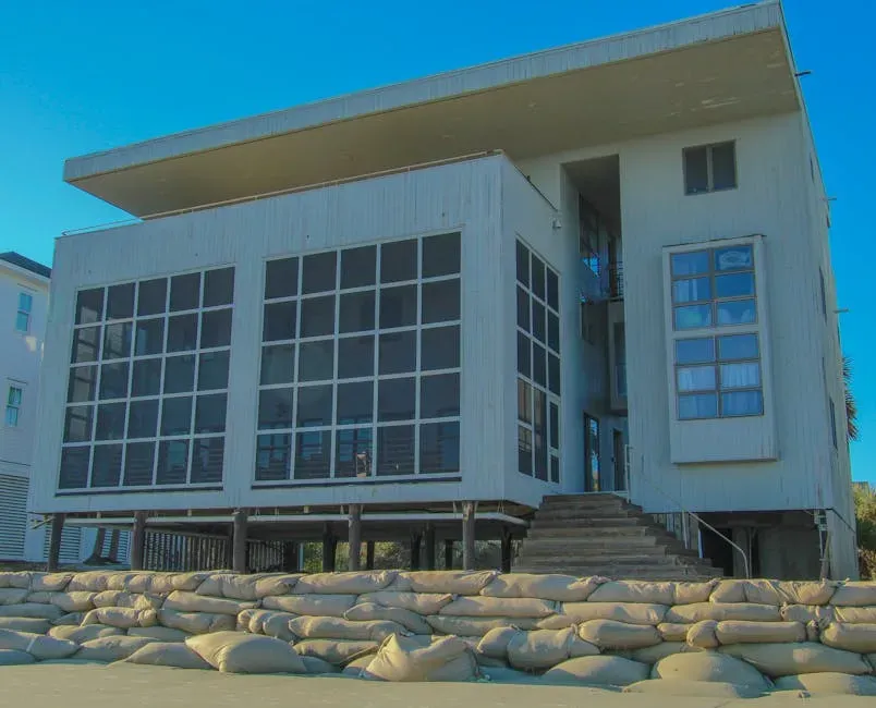 ASCE 7-22: The Blueprint That's Changing How Valley Homes Are Built (Image Credits: Pexels)