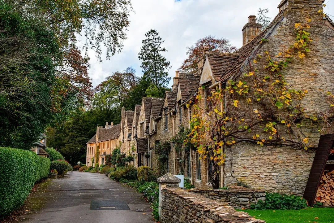 Sister Boniface Mysteries (Image Credits: Unsplash)
