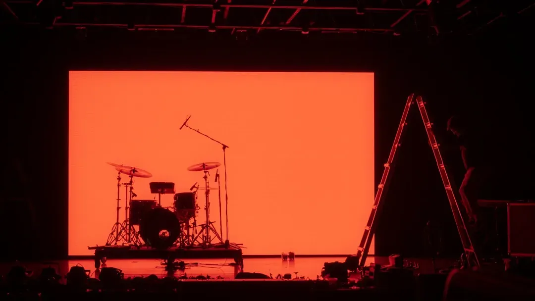 Hour 3: The Equipment Load-Out Begins (Image Credits: Unsplash)