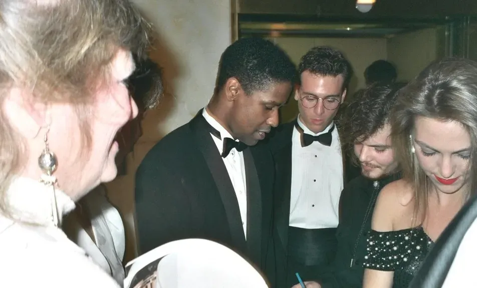 Denzel Washington Said No to Seven's Detective Mills (Image Credits: Flickr)