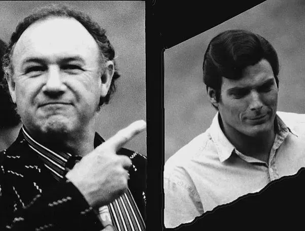 Gene Hackman: Two Oscars and a Quiet Life in New Mexico (Image Credits: Flickr)