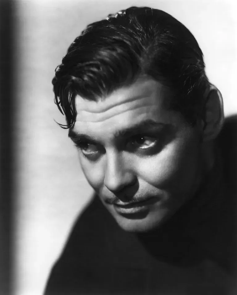 "Frankly, My Dear, I Don't Give a Damn" - Gone with the Wind (1939) (Tom McKinnon, Flickr, CC BY-SA 2.0)