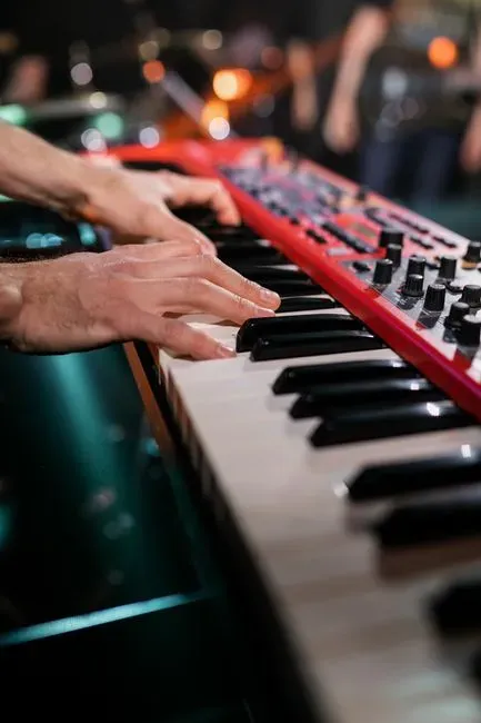 2. Don't Stop Believin' – Journey (1981) (Image Credits: Pexels)