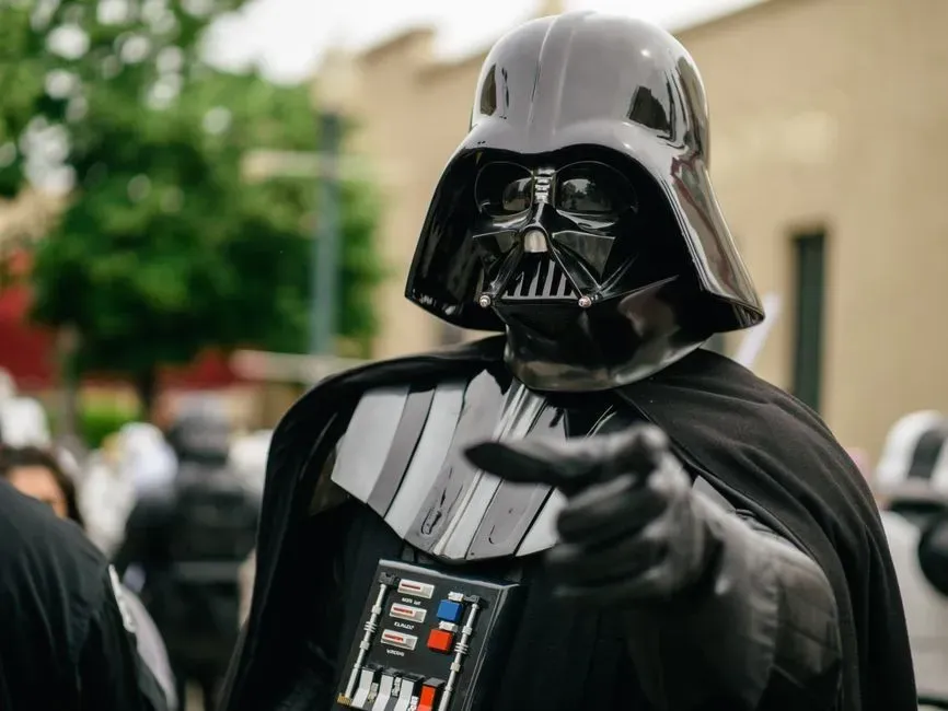 Star Wars: Revenge of the Sith (2005): The "Nooo!" Heard Around the Galaxy (Image Credits: Pexels)