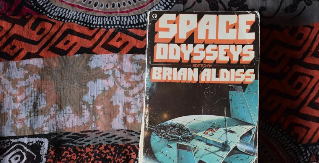 2001: A Space Odyssey (1968) (Image Credits: Unsplash)