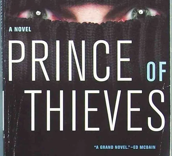 10. Alan Rickman Steals Robin Hood: Prince of Thieves (1991) (Image Credits: Flickr)