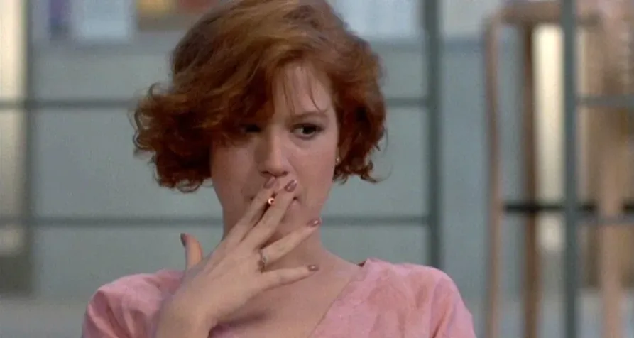 Pretty in Pink (1986): Booing rewrote a prom night (Image Credits: Flickr)