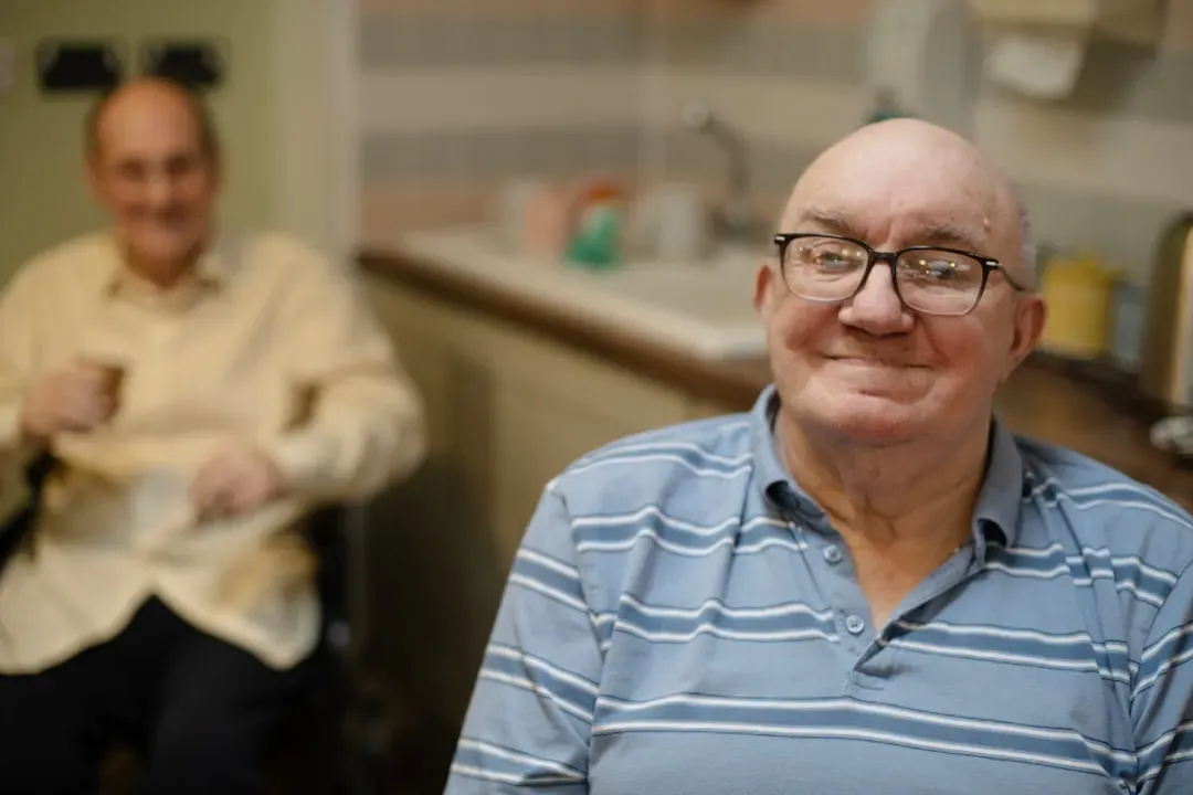 Assisted Living: A More Affordable Middle Ground (Image Credits: Unsplash)