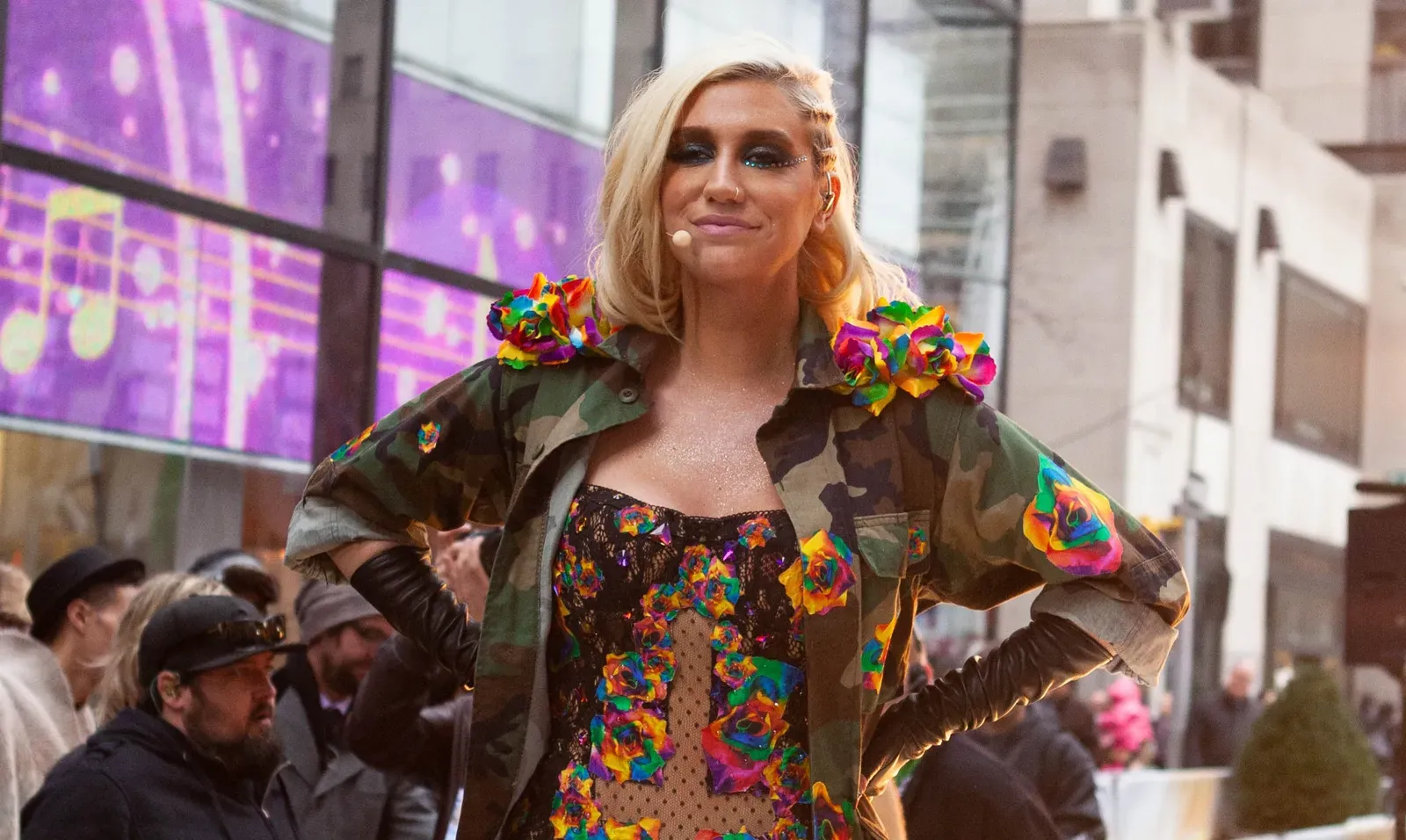 3. Kesha's stand against her Sony-affiliated producer (Image Credits: Wikimedia)