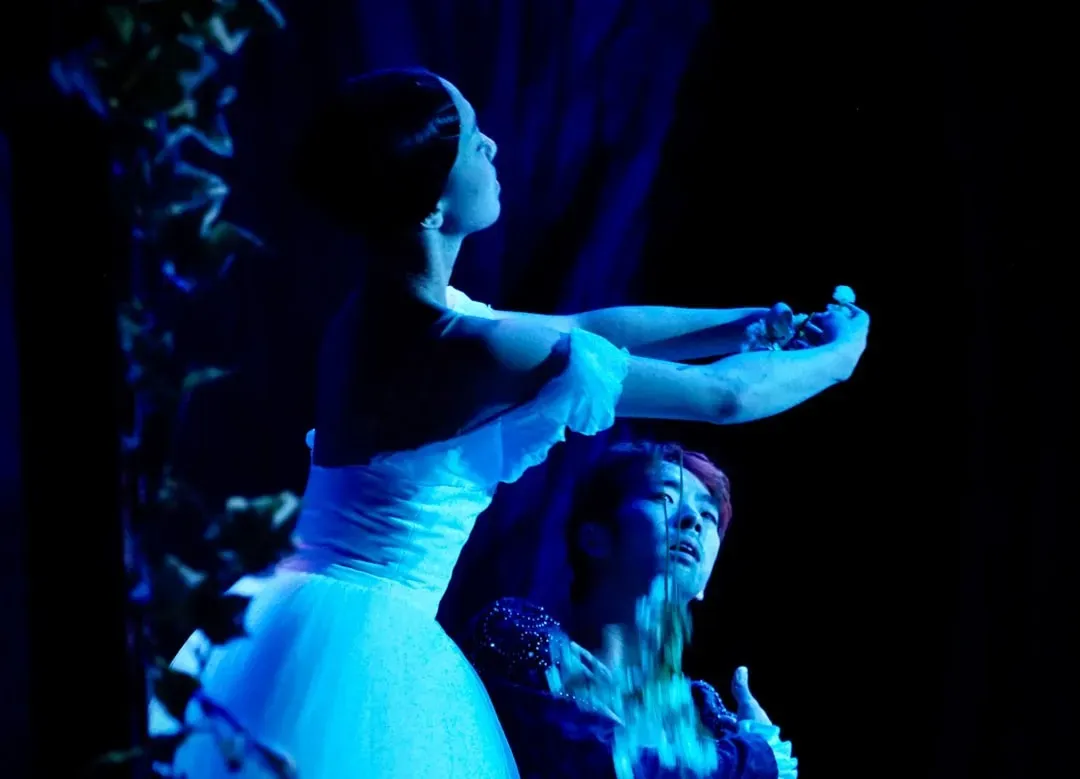 2. Cinderella: The Stepsisters Pay With Their Eyes (Image Credits: Unsplash)